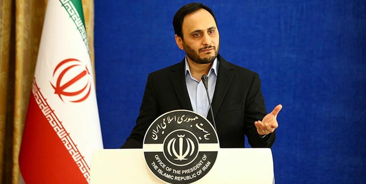  دیداری بین ملی‌پوشان با معاون اول رئیس‌جمهور صورت نگرفته است