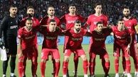 شکایت رسمی باشگاه نساجی از داوری ها به فدراسیون فوتبال