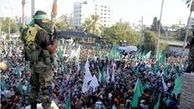 بازگشت آرامش به نوار غزه و عقب‌نشینی صهیونیست‌ها