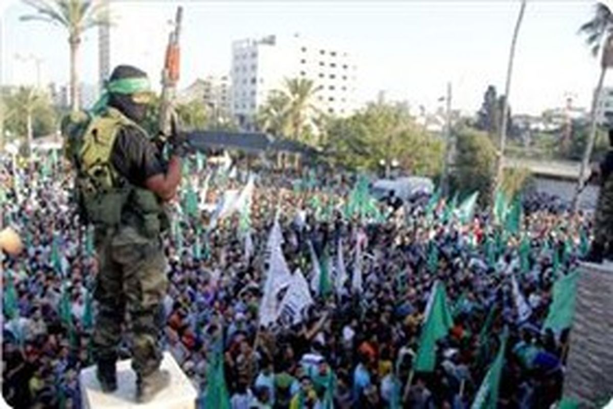 بازگشت آرامش به نوار غزه و عقب‌نشینی صهیونیست‌ها