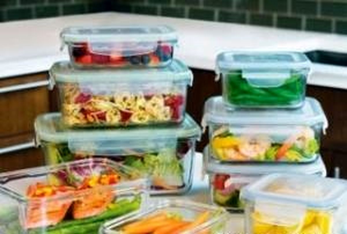 این غذای گیاهی حتما را اول شب بخورید! 