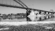 تعیین زمان برای حل مشکل آب خوزستان