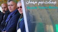 منصوریان به دنبال گرفتن وقت از وزیر نفت 