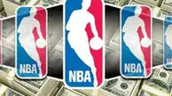 سقف درآمد بازیکنان NBA مشخص شد
