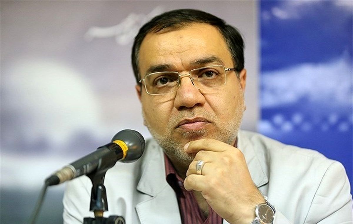 دوستانه با رییس‌جمهور!