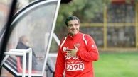 واکنش سرپرست پرسپولیس به شایعه اختلافش با برانکو
