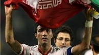 نکونام: مشتی‌ از خاک ایران را با میلیاردها تومان عوض نمی‌کنم