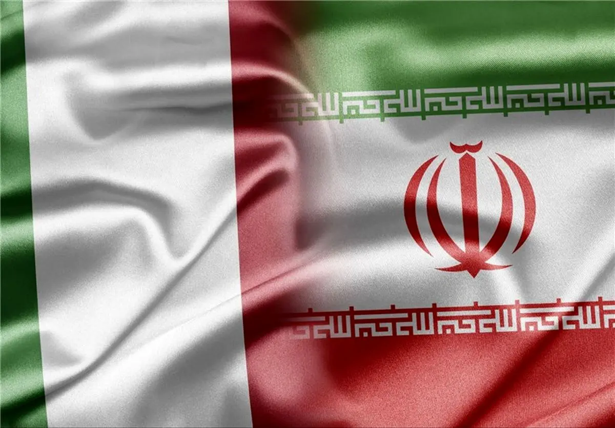 ایران و ایتالیا ۴ تفاهم‌نامه امضا کردند