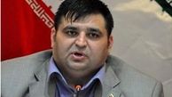 تنها باقری در حد مربیگری تیم ملی است