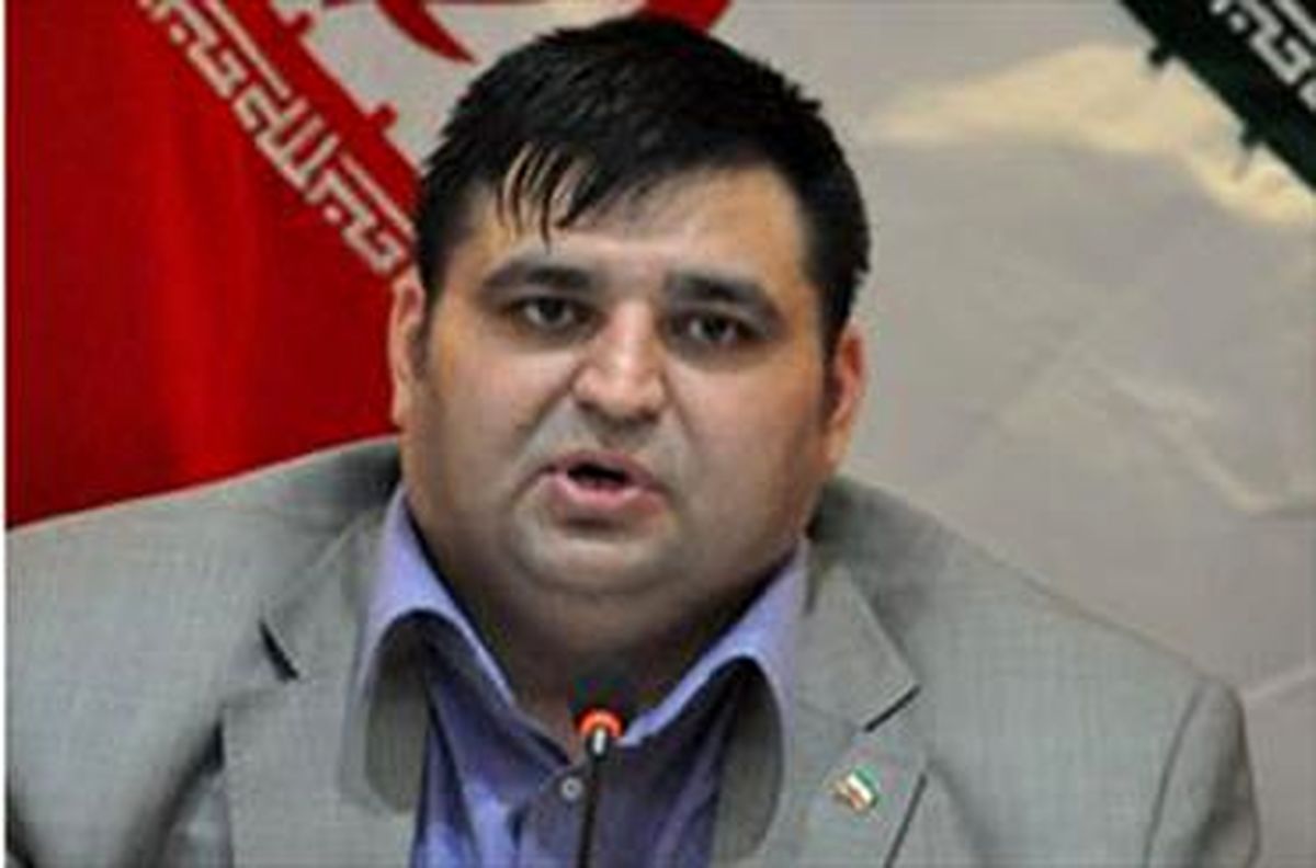 تنها باقری در حد مربیگری تیم ملی است