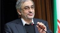 مظاهری: سبد کالا خطای دولت بود