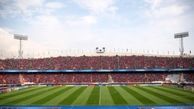 تعجب AFC از حضور پرشور هواداران پرسپولیس+عکس