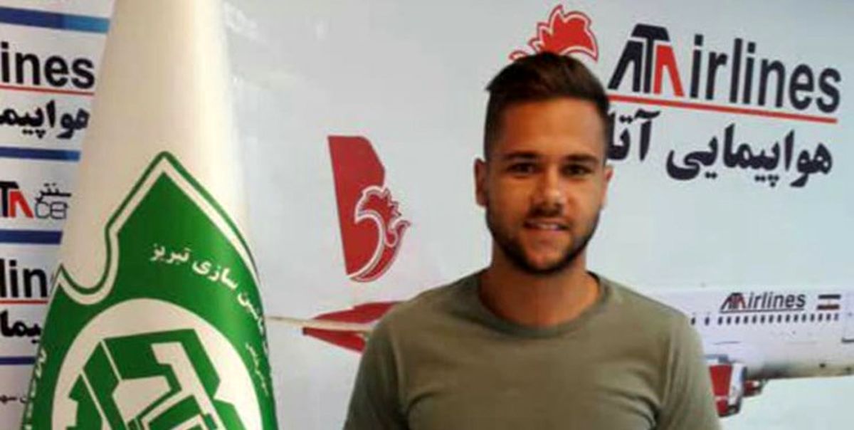 مورد عجیب فورستر در تبریز!