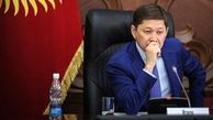 مدت بازداشت نخست‌وزیر سابق قرقیزستان تمدید شد