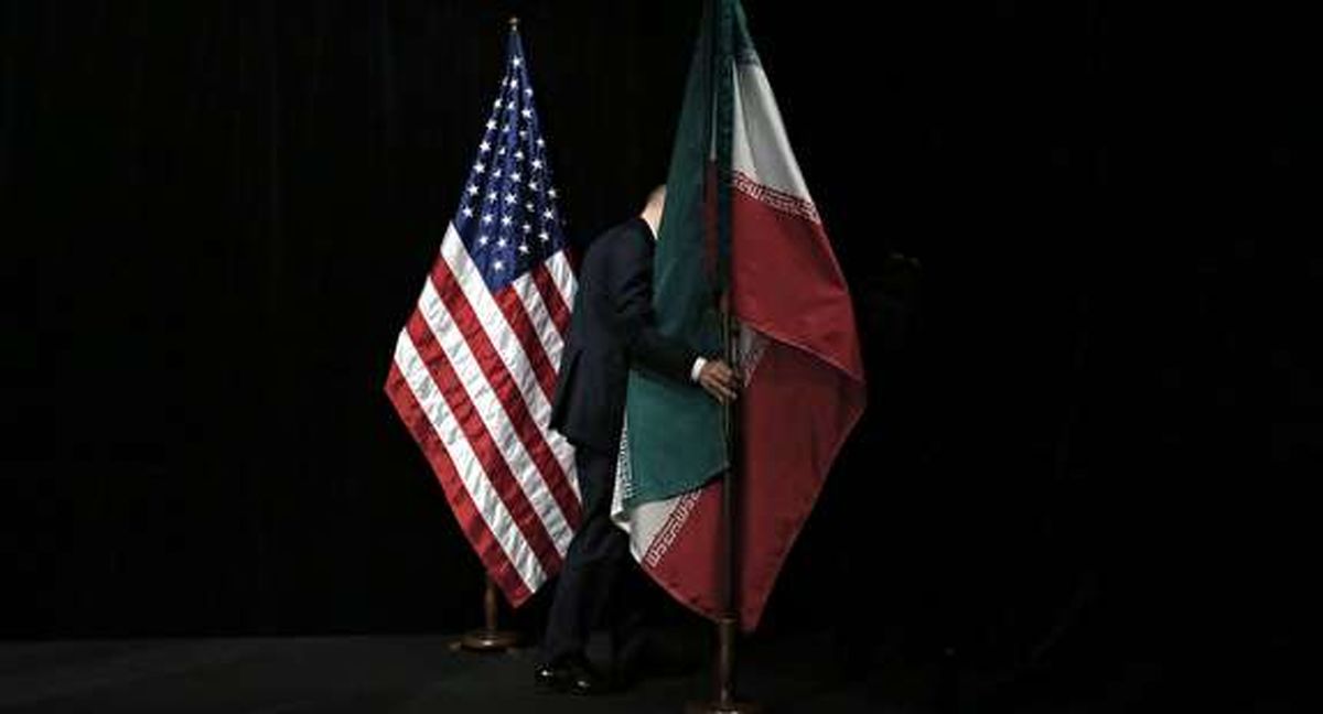 براندازی در ایران، دومینویی آمریکایی برای منطقه!
