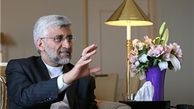 اعضای شورای ستادهای مردمی جلیلی معرفی شدند