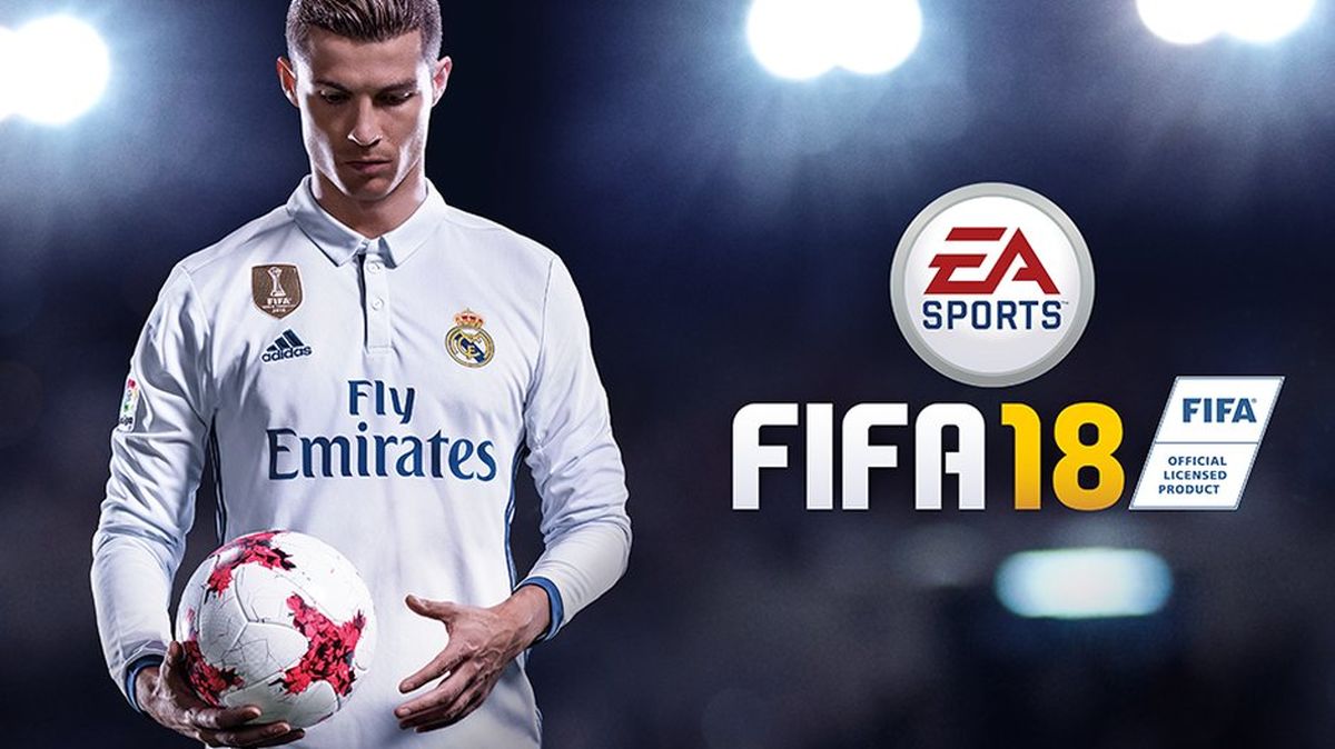 FIFA 18 نتایج دیدارهای جام جهانی را پیش‌بینی کرد