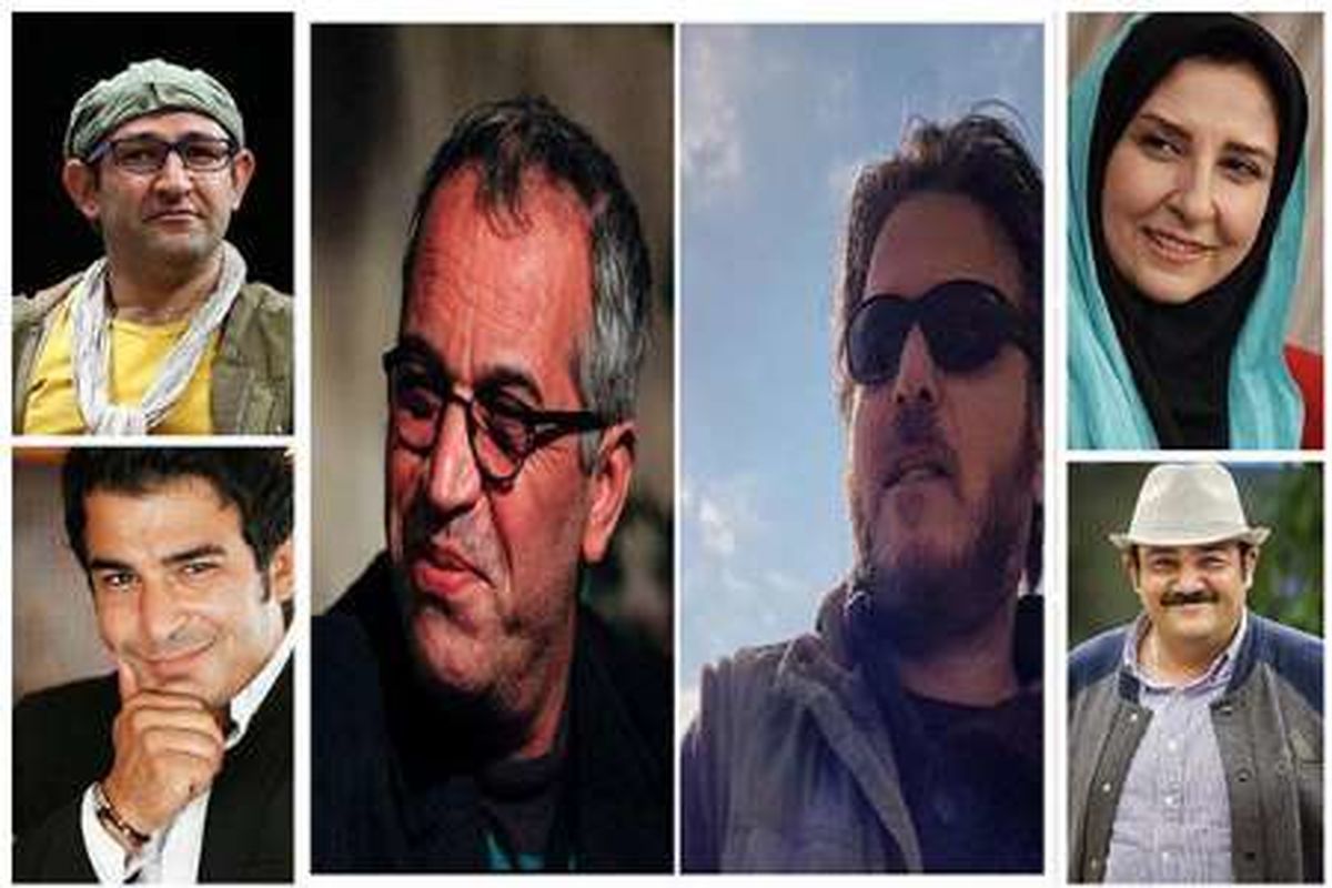 اولین سریال نوروزی کلید خورد