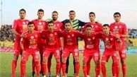 5 غایب بزرگ بازی حساس تراکتور - استقلال