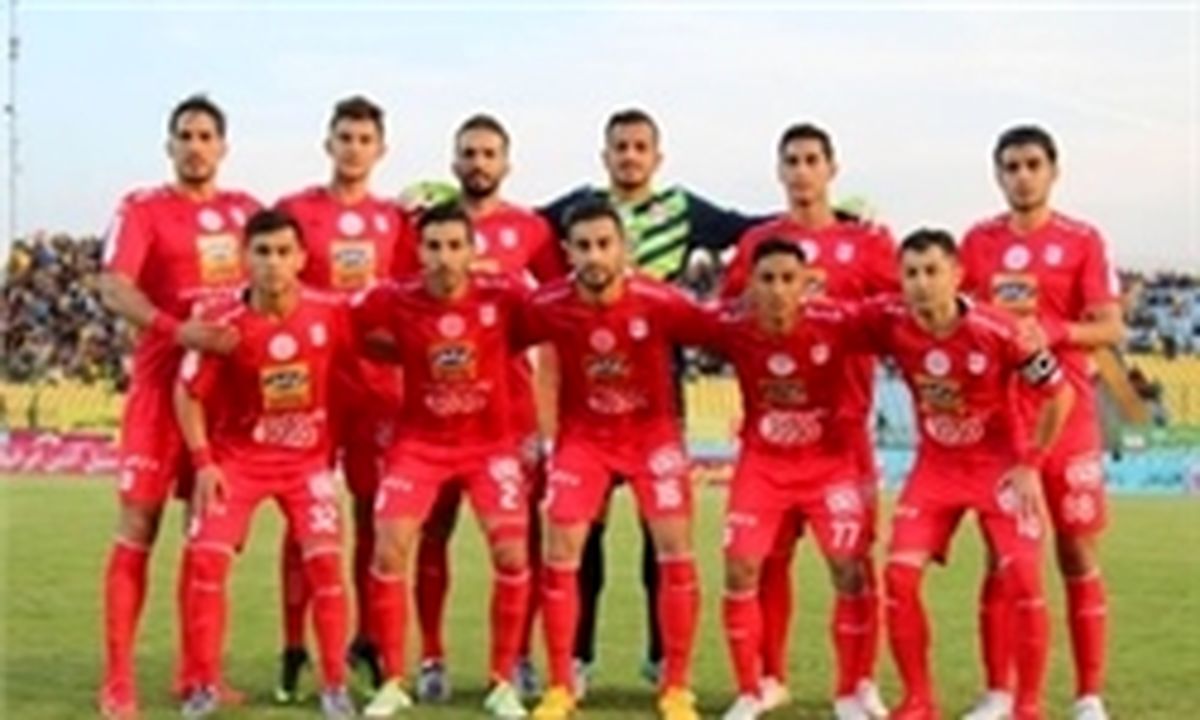5 غایب بزرگ بازی حساس تراکتور - استقلال