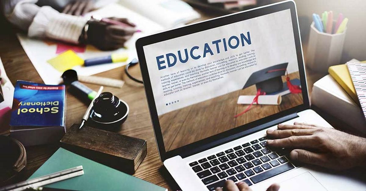 کالج ITD؛ از رویا تا واقعیت