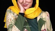 درخشش بازیگر زن در ایتالیا