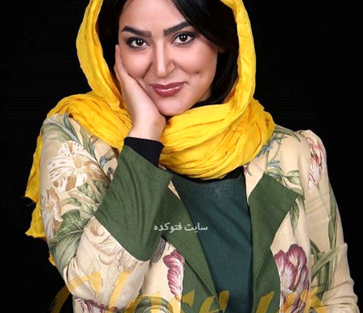 درخشش بازیگر زن در ایتالیا