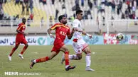 تدبیر برانکو برای جبران شکست در اهواز