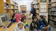 اختصاص یارانه 50 درصدی خرید کتاب به مهد کودک‌ها