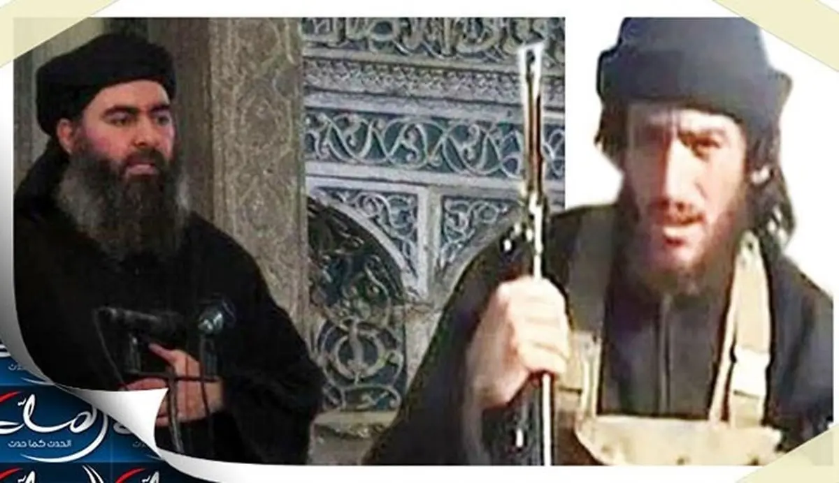 ابوبکر بغدادی، هدف بعدی پس از سخنگوی داعش