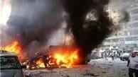 پشتوانه‌های مالی بمب‌گذاری مقابل سفارت ایران شناسایی شدند