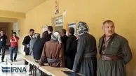 شش حزب کرد عراقی خواستار تجدید انتخابات در اقلیم شدند