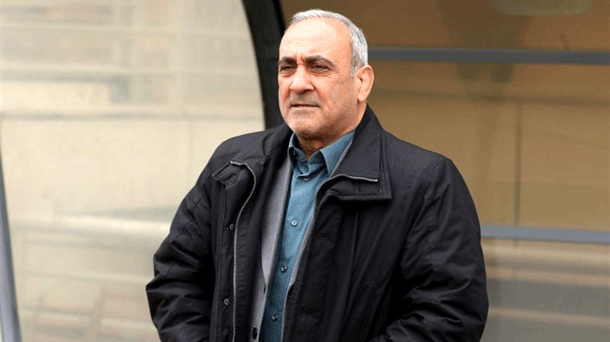 امیدوارم فیفا طوری رای بدهد که هواداران پرسپولیس شاد شوند