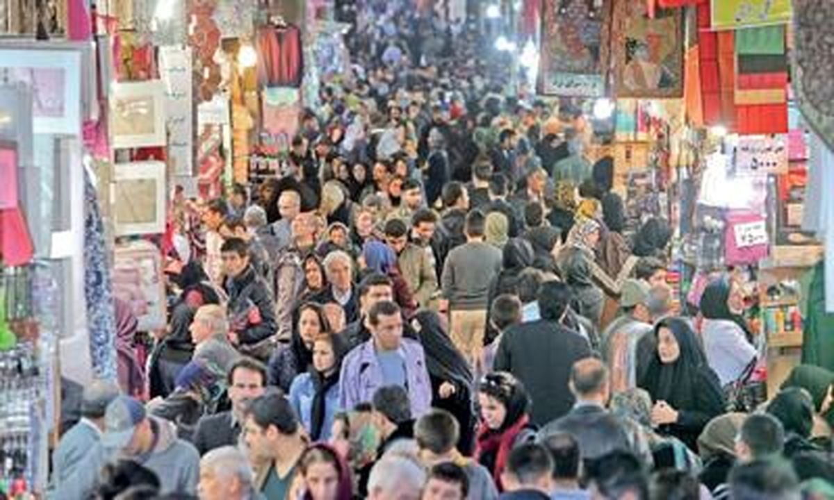 کاهش شدید رفاه خانوده های کم درآمد در سال های اخیر
