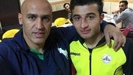 مبلغ قرارداد صید جدید منصوریان 