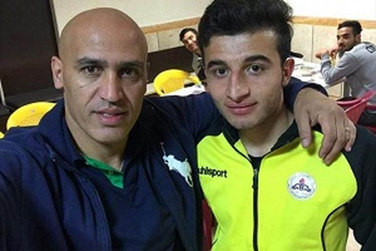 مبلغ قرارداد صید جدید منصوریان 