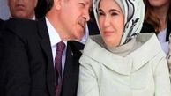 همسر اوباما هم نگران وضعیت سوریه شد!
