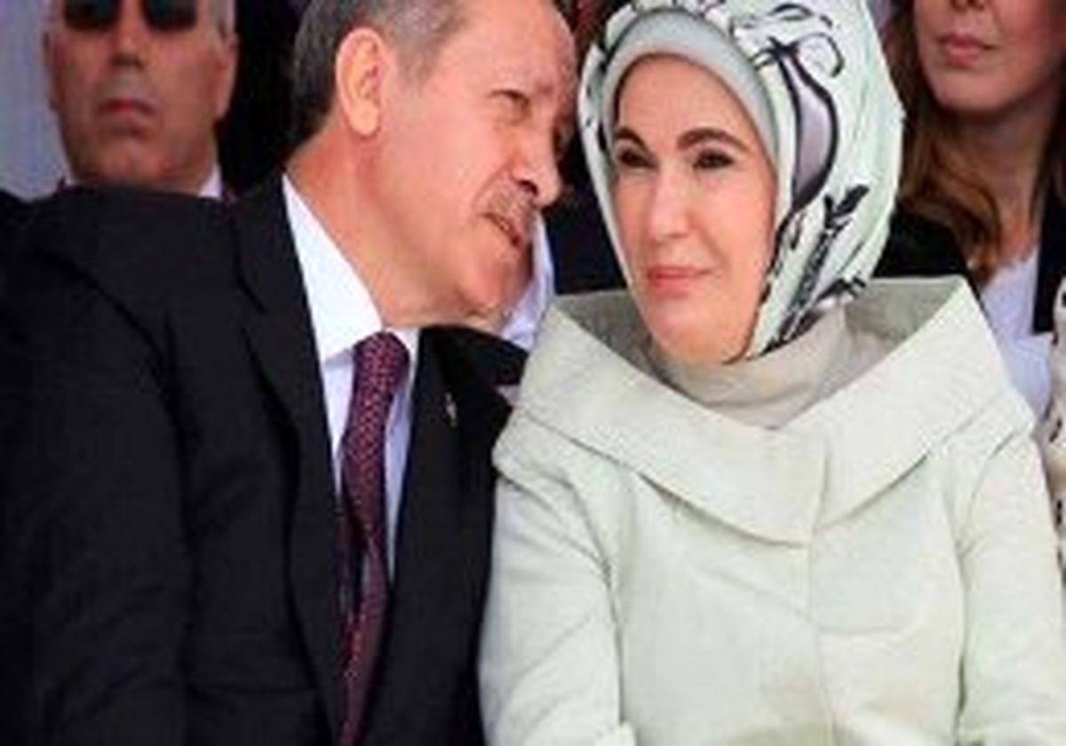 همسر اوباما هم نگران وضعیت سوریه شد!