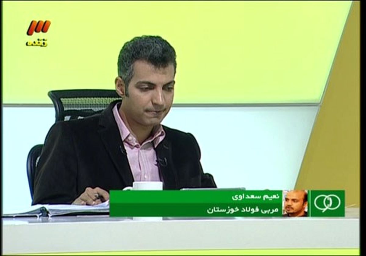در برنامه نود دیشب چه گذشت؟/ افشاگری علیه درخشان