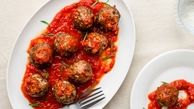 طرز تهیه کوفته زرشکی یک غذای اصیل تبریزی