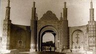 تولد دوباره سه دروازه «طهران قدیم» در منطقه 12 