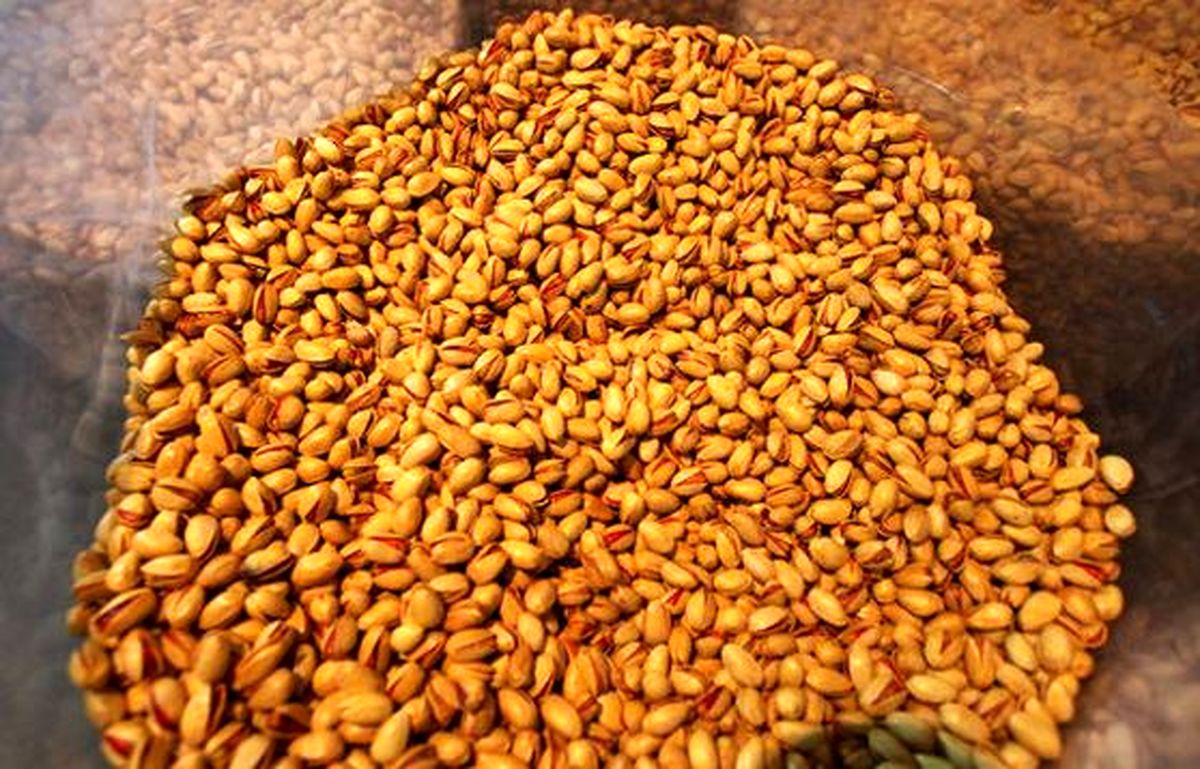 هشداردرباره سلامت آجیل‌های قاچاق