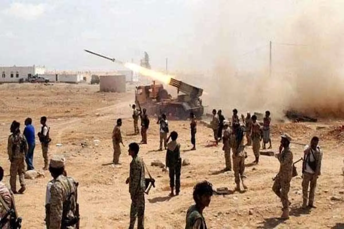 کشته شدن شماری از نظامیان سعودی در نجران