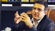 انتقاد عزیزی خادم از علی کفاشیان