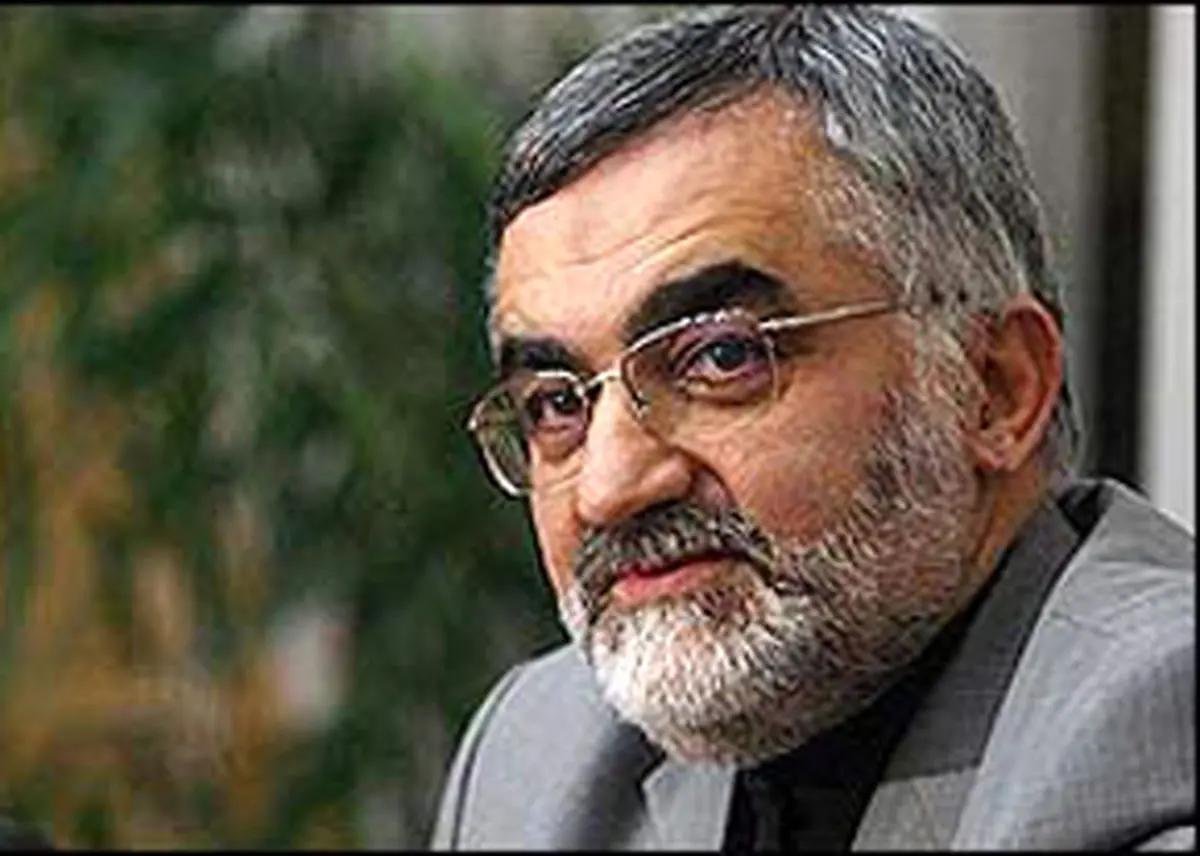 مجلس پروتکل الحاقی را نمی پذیرد