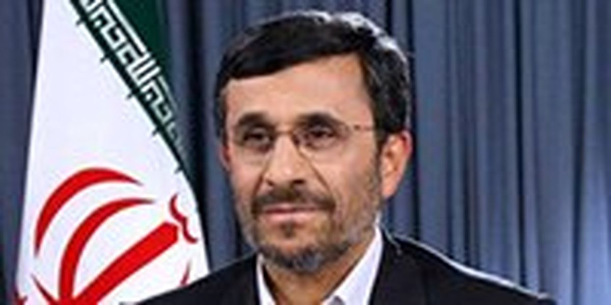 تکذیب حضور احمدی‌نژاد در دانشگاه تربیت‌مدرس