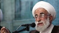 آیت الله جنتی: شورای نگهبان از اقدامات قانونی پلیس حمایت می‌کند