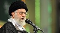 مقام معظم رهبری در حرم امام رضا(ع) سخنرانی می کنند