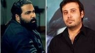 واکنش متفاوت محسن چاوشی و رضا صادقی به جنگ با اسرائیل !+ عکس