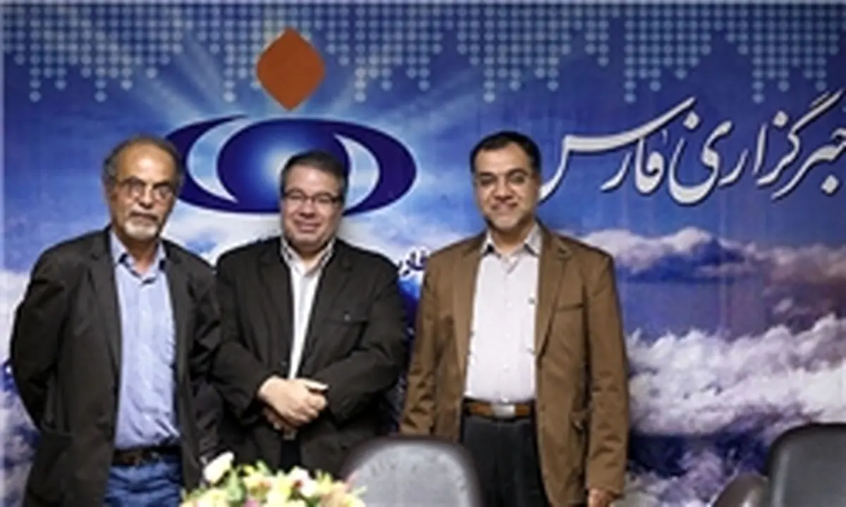 از تکرار چهره‌ها در دولت روحانی اعلام خطر می‌کنم